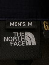 THE NORTH FACE◆ナイロンジャケット/M/ナイロン/KHK/無地/NP10105/GORE-TEX_画像3