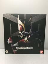 BANDAI◆仮面ライダークウガコンプリートセレクションモディフィケーション変身ベルトアークル_画像1