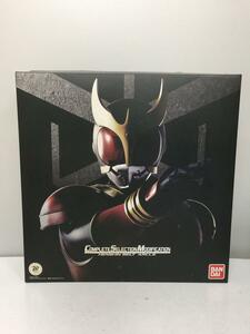 BANDAI◆仮面ライダークウガコンプリートセレクションモディフィケーション変身ベルトアークル