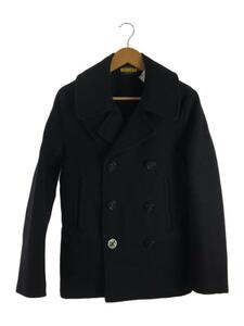 Ralph Lauren Rugby* pea coat /XS/ wool / navy 