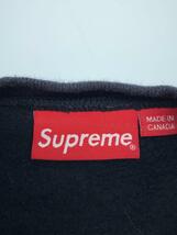 Supreme◆スウェット/M/コットン/BLK/無地/formula crewneck_画像3