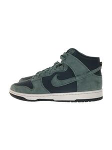 NIKE◆DUNK HIGH RETRO PRM_ダンク ハイ レトロ プレミアム/27cm