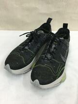 NIKE◆AIR ZOOM TYPE_エアズームタイプ/28cm/BLK_画像2