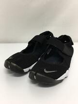 NIKE◆AIR RIFT BR/エアリフトブリーズ/ブラック/848386-001/27cm/BLK_画像2