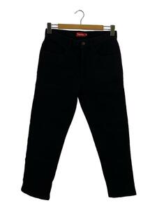 Supreme◆ストレートパンツ/30/ゴアテックス/BLK/無地/Corduroy Pant