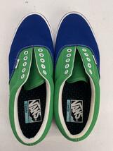 VANS◆ローカットスニーカー/27.5cm/500383/バンズ_画像3