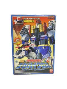 BANDAI* Special . deformation teka bike Robot /teka Ranger 