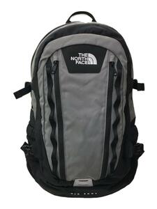 THE NORTH FACE◆リュック/-/GRY/NM72301/Big Shot