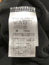 Schott◆スウェット/XL/コットン/GRY_画像4