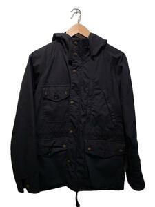 Engineered Garments◆ジャケット/M/ポリエステル/BLK