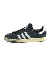 adidas◆CAMPUS 80s COOK/26.5cm/BLK/スウェード/GY7006_画像1