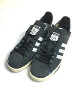adidas◆CAMPUS 80s COOK/26.5cm/BLK/スウェード/GY7006_画像2