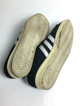 adidas◆CAMPUS 80s COOK/26.5cm/BLK/スウェード/GY7006_画像4