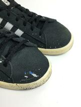 adidas◆CAMPUS 80s COOK/26.5cm/BLK/スウェード/GY7006_画像7