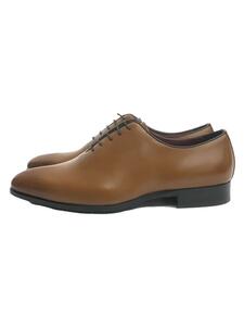 MADRAS* dress shoes /26cm/BRW/ leather /M351