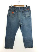 WRANGLER◆ボトム/38/コットン/IDG/FR3W050_画像2