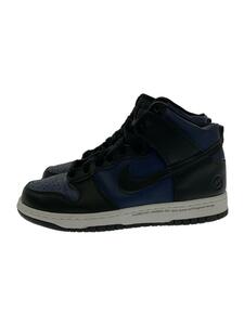 NIKE◆FRAGMENT DESIGN X DUNK HIGH_フラグメント デザイン X ナイキ ダンク ハイ/25c