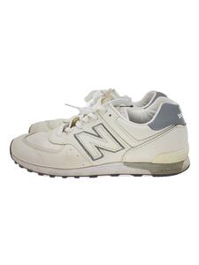 NEW BALANCE◆M576/US7.5/ホワイト