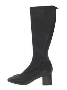 CHARLES&KEITH* long boots /40/ black 