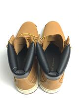 Timberland◆TREE VAULT 6in BOOT WP/ブーツ/28.5cm/CML/A7825_画像3