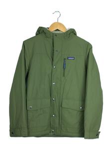 patagonia◆BOYS INFARNO JACKET/ナイロンジャケット/XL/ポリエステル/KHK/68460FA22