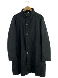 Aquascutum◆ジャケット/38/-/BLK