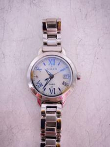 CASIO* solar wristwatch / analogue /SHW-5300