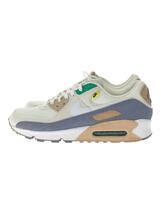 NIKE◆AIR MAX 90 SE_エア マックス 90 SE/28.5cm/CRM_画像1