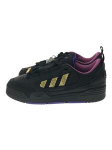 adidas◆YU-GI-OH! X ADI2000 YUGIS WORLD_遊☆戯☆王 X ADI2000/27cm/BL