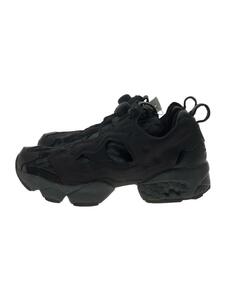 Reebok◆INSTAPUMP FURY OG_インスタポンプフューリー OG/26cm/ブラック/GX1406