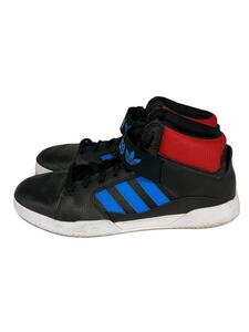 adidas◆オリジナルス/VRX MID/VRX ミッド/B41483/28.5cm/BLK