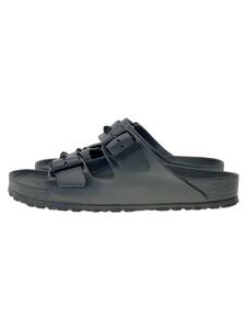 BIRKENSTOCK◆サンダル/26.5cm/GRY