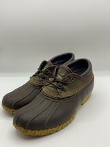 L.L.Bean◆別注モデル/ビーンブーツ/US9/BRW/510474_画像2