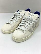 adidas◆CAMPUS 00S WOK22_キャンパス 00S WOK22/30cm/WHT/レザー_画像2