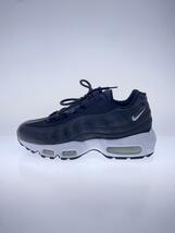 NIKE◆AIR MAX95/25cm/BLK/DH8015-001_画像1