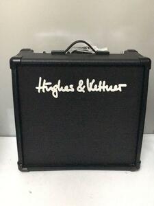 Hughes&Kettner◆ギターアンプ/デジタルエフェクト搭載/EditionBlue 15-R