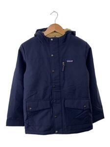 patagonia◆ジャケット/L/ナイロン/NVY/STY68460FA18