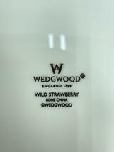 WEDGWOOD◆プレート/WHT_画像4