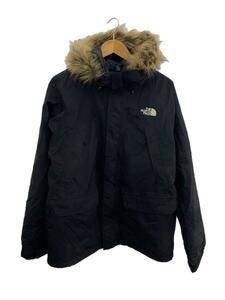 THE NORTH FACE◆GRACE TRICLIMATE JACKET_グレーストリクライメートジャケット/XL/ナイロン