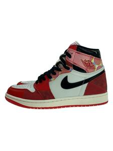 NIKE◆AIR JORDAN 1 RETRO HIGH OG SP_エアジョーダン 1 レトロ ハイ オリジナル/27.5