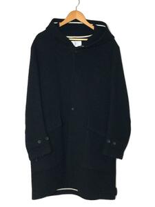 KURO◆SUPER100s WOOL/2/ウール/BLK/961880