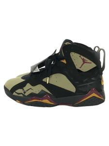 NIKE◆AIR JORDAN 7 RETRO_エアジョーダン 7 レトロ/27.5cm/マルチカラー