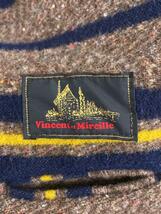 Vincent et Mireille◆コート/M/-/BRW_画像3