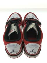 NIKE◆AIR JORDAN LEGACY 312 LOW_エア ジョーダン レガシー 312 ロー/26cm/RED_画像3