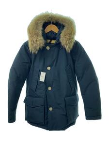 Woolrich◆ARCTIC PARKA/ダウンジャケット/3XS/コットン/1602160