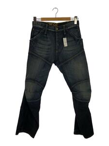 G-STAR RAW◆ボトム/29/コットン/IDG/5620/ELWOOD ANNIVERSARY LOOSE