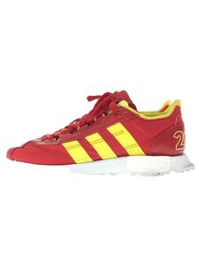 adidas◆SL 7600/27.5cm/RED