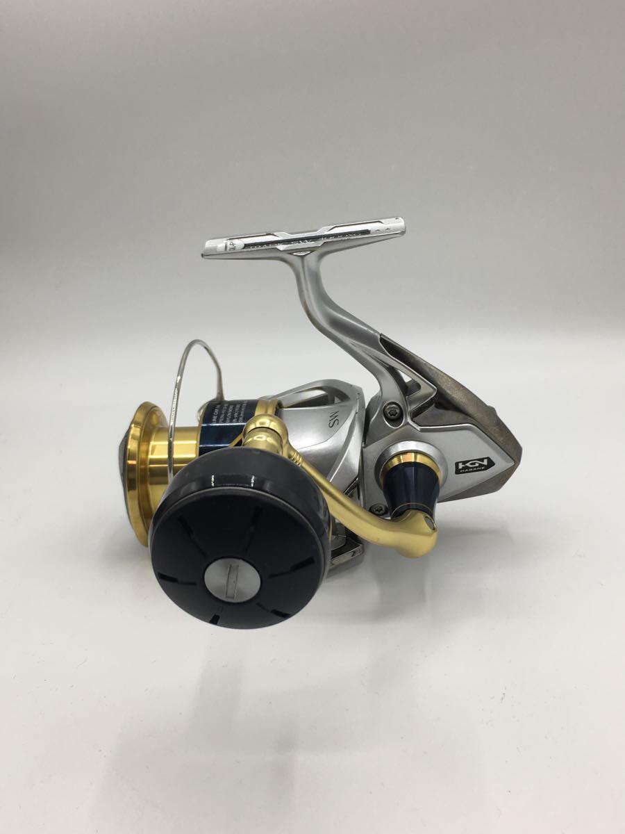 Yahoo!オークション -「シマノ 18 ストラディック sw 4000xg」の落札 Yahoo!オークション -「シマノ 18 ストラディック sw 4000xg」の落札