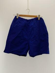 BEAUTY&YOUTH UNITED ARROWS◆ショートパンツ/M/コットン/BLU/1219-174-1854