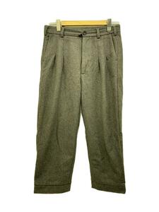 Basis broek◆ボトム/2/-/GRY